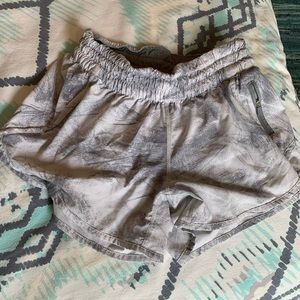 Unique Lululemon Shorts